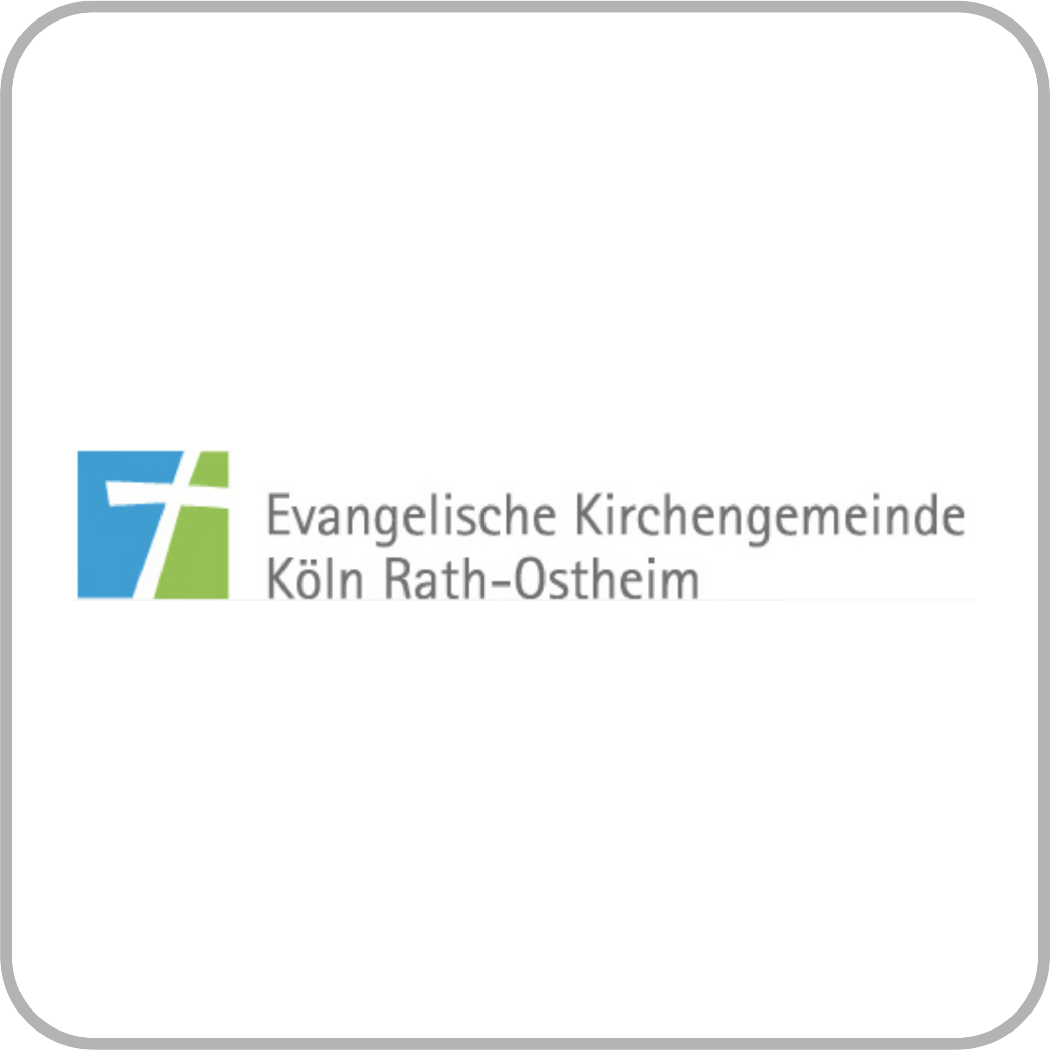 Kirchengemeinde Rath